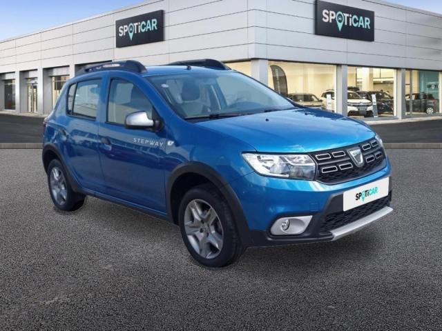 Dacia Sandero Ii image 6