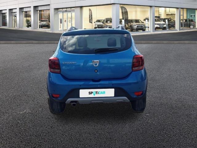 Dacia Sandero Ii image 7