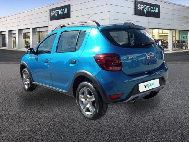 Dacia Sandero Ii image 4