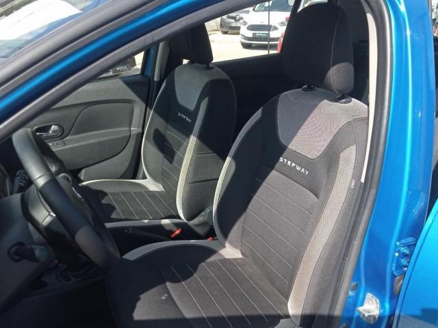 Dacia Sandero Ii image 8