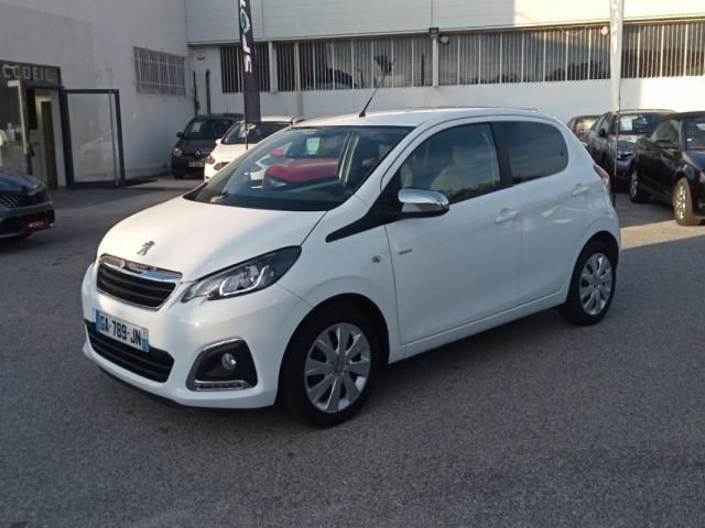 Peugeot