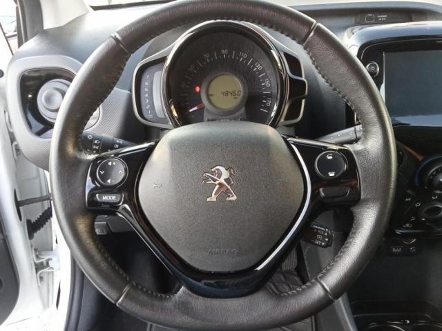 Peugeot 108 image 8