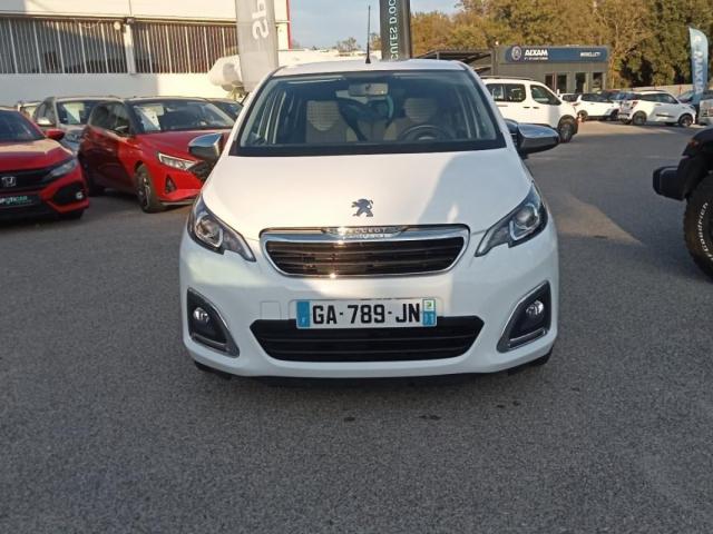 Peugeot 108 image 7