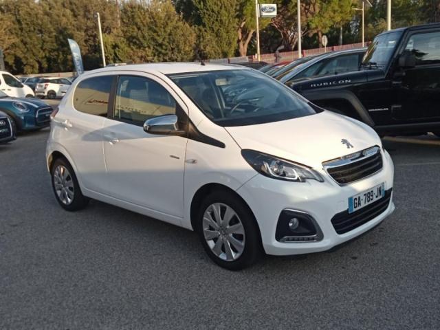 Peugeot 108 image 6