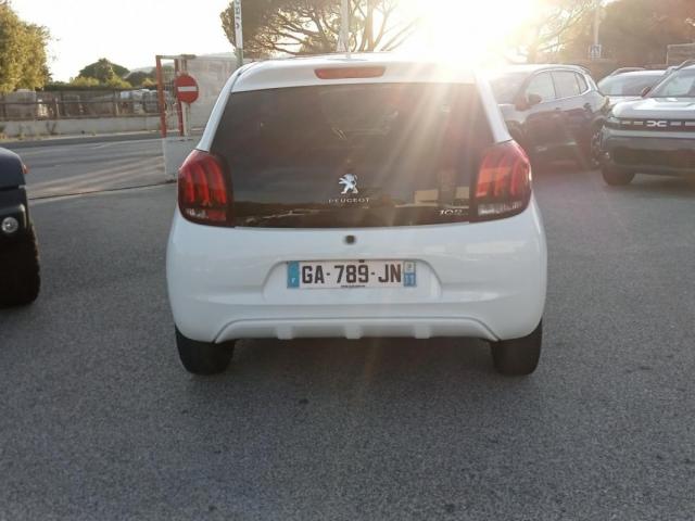 Peugeot 108 image 2