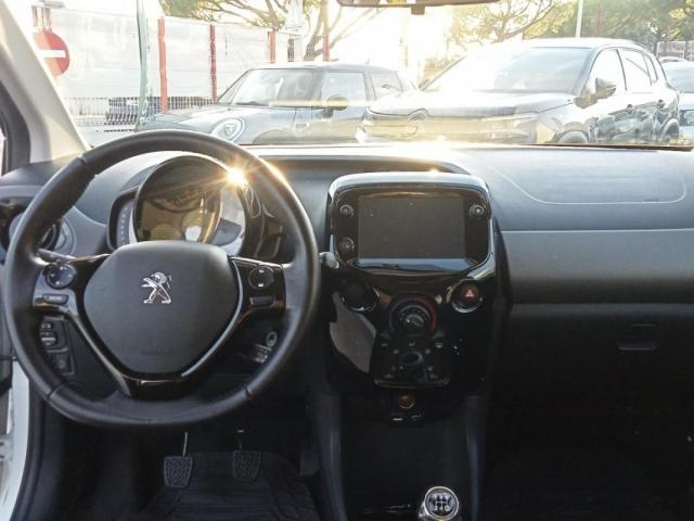 Peugeot 108 image 5
