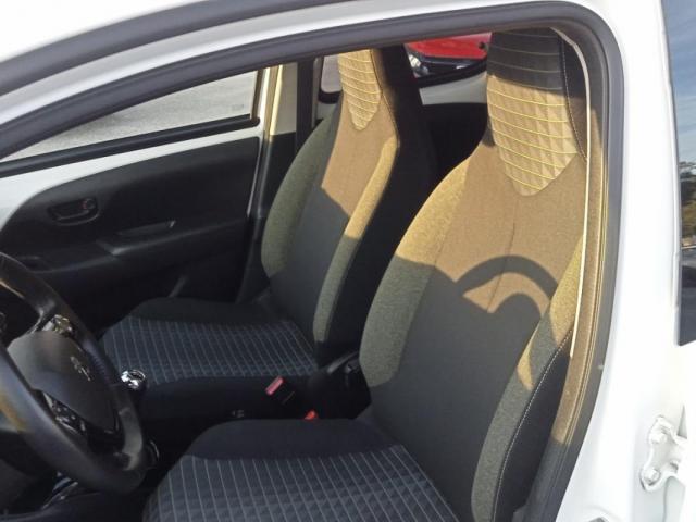 Peugeot 108 image 9
