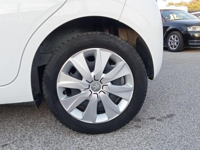Peugeot 108 image 4