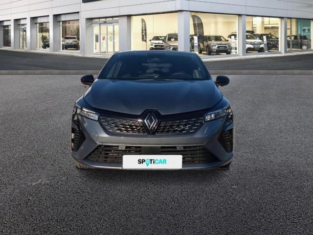 Renault Clio image 6