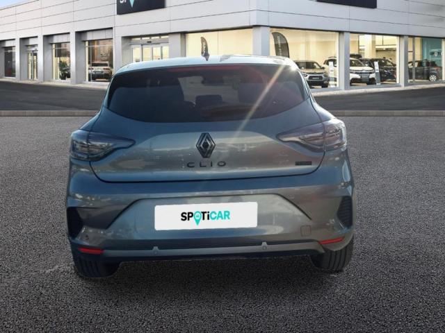 Renault Clio image 7