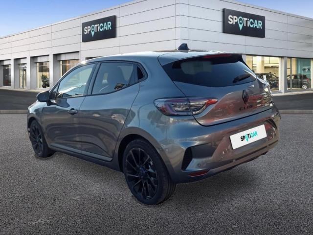 Renault Clio image 4