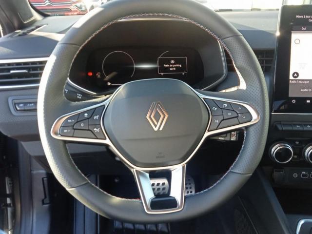 Renault Clio image 1