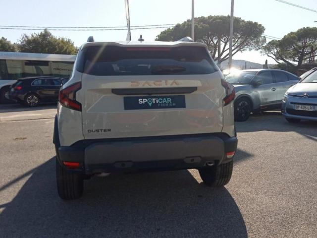 Dacia Duster image 7