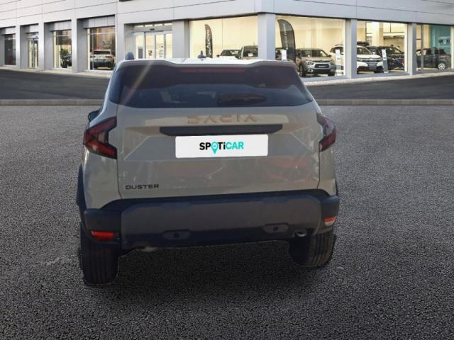 Dacia Duster image 3