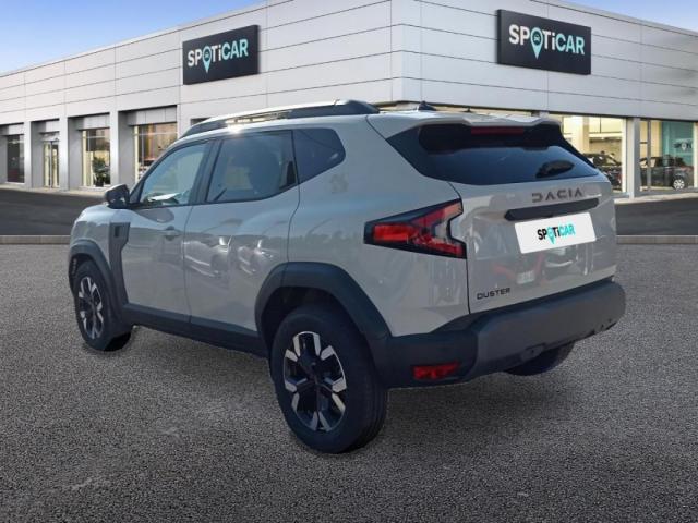 Dacia Duster image 4