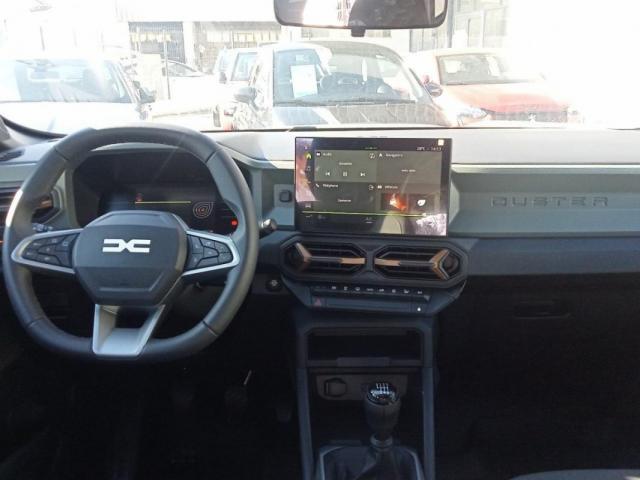 Dacia Duster image 5