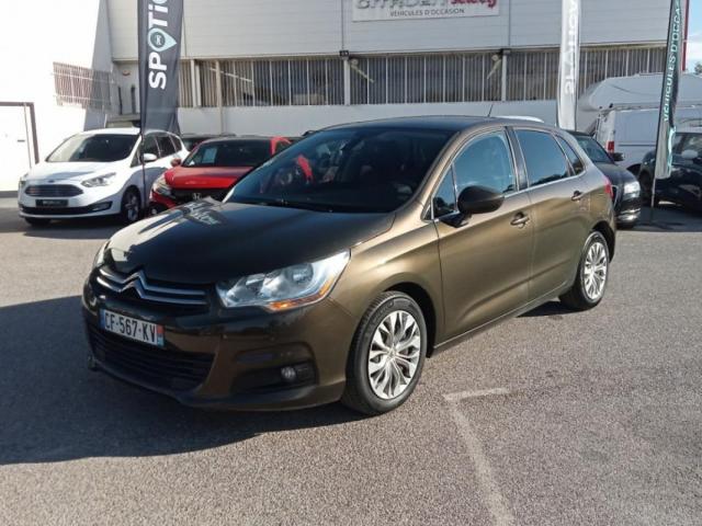 Citroen