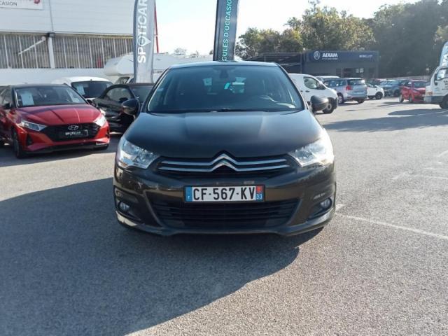 Citroen C4 image 5