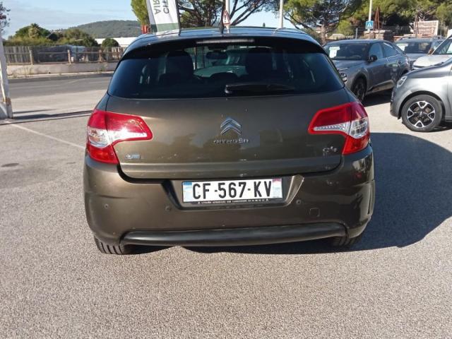 Citroen C4 image 8