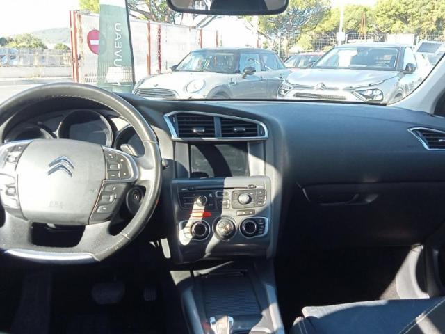 Citroen C4 image 9
