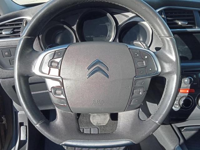 Citroen C4 image 4
