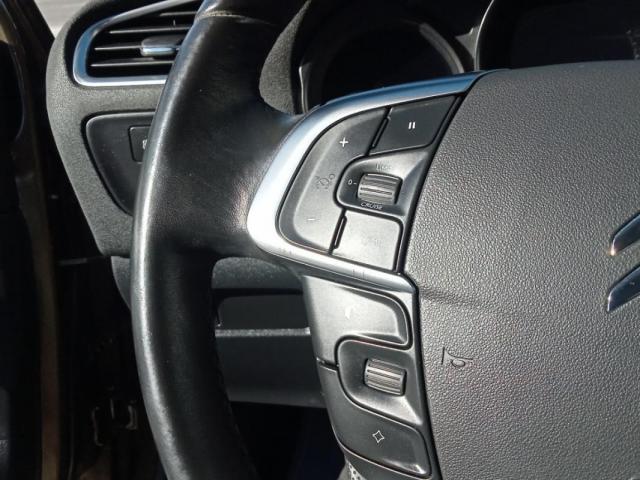 Citroen C4 image 3