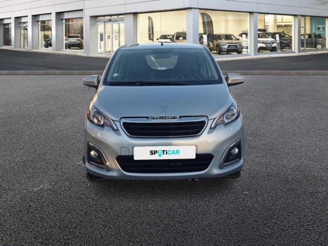 Peugeot 108 image 6