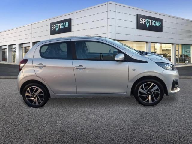 Peugeot 108 image 4