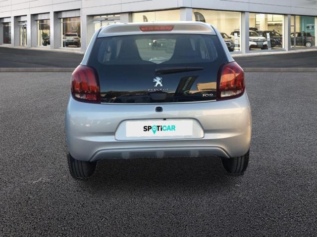 Peugeot 108 image 2