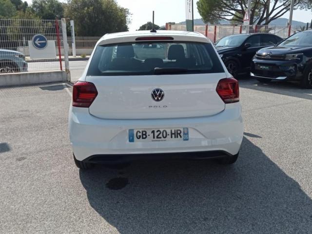 Volkswagen Polo image 7