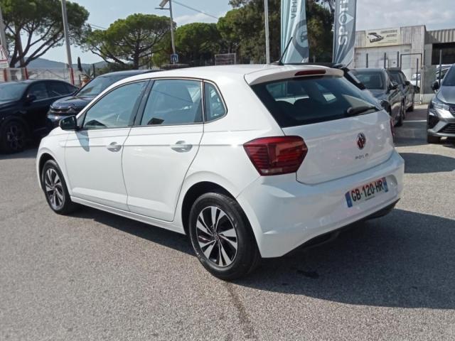Volkswagen Polo image 8