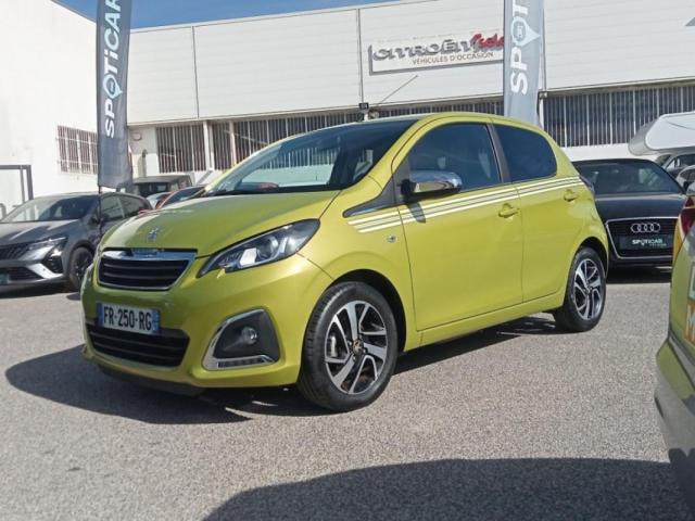 Peugeot