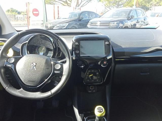 Peugeot 108 image 6