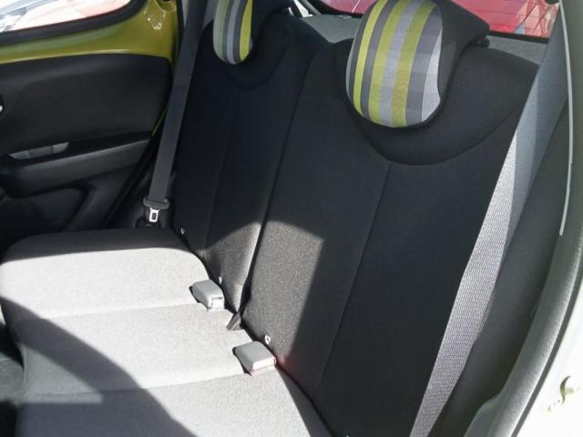 Peugeot 108 image 5