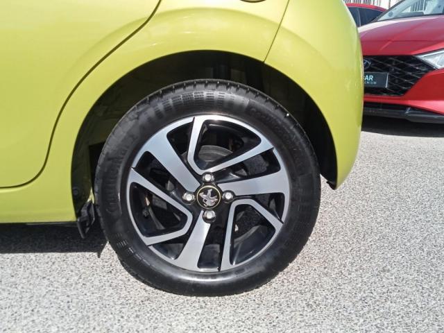 Peugeot 108 image 8