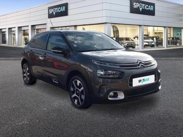 Citroen C4 Cactus image 2