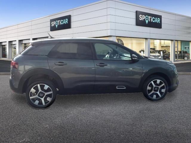 Citroen C4 Cactus image 4