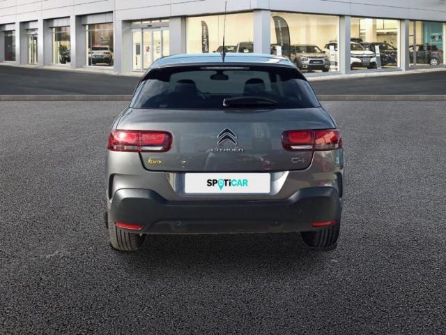 Citroen C4 Cactus image 9