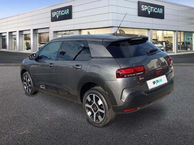 Citroen C4 Cactus image 7