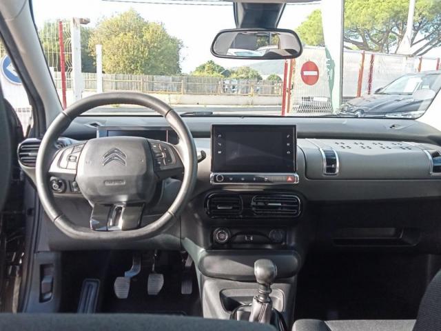 Citroen C4 Cactus image 1