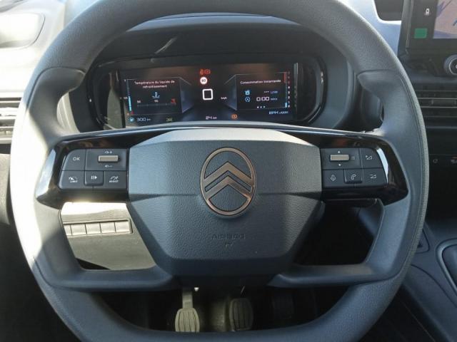Citroen Berlingo image 8