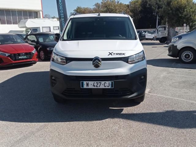 Citroen Berlingo image 4