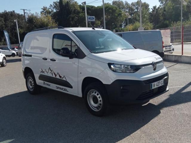 Citroen Berlingo image 1