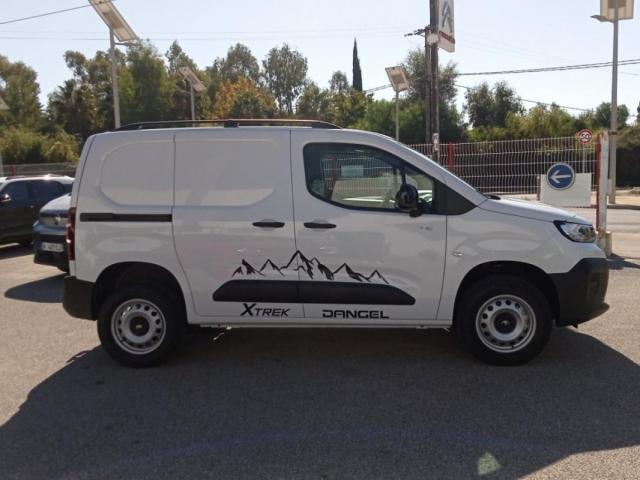 Citroen Berlingo image 7