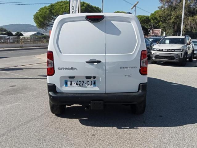 Citroen Berlingo image 9