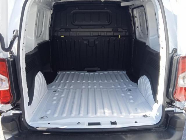 Citroen Berlingo image 5