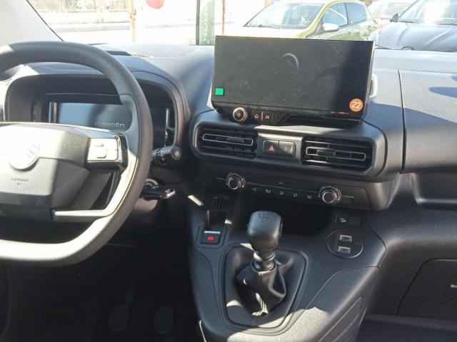 Citroen Berlingo image 6