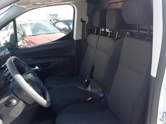 Citroen Berlingo image 2