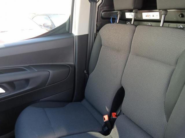 Citroen Berlingo image 3