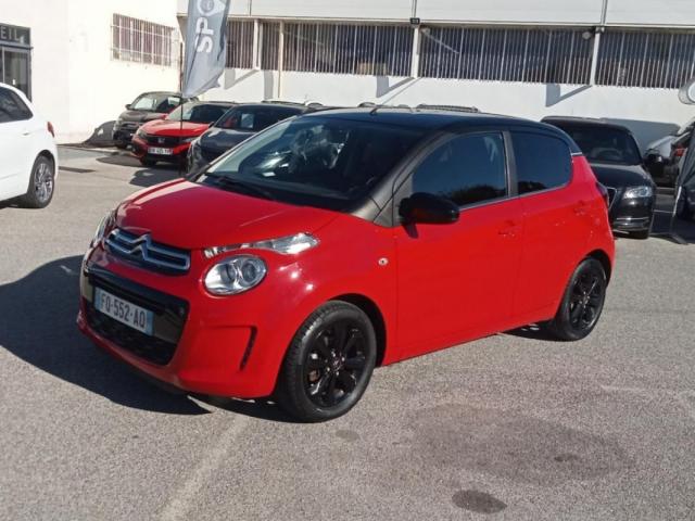 Citroen